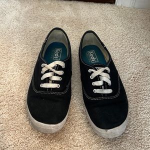 Black Keds